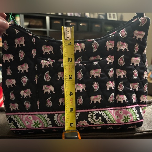 NWT Vera Bradley Molly purse - Picture 6 of 6